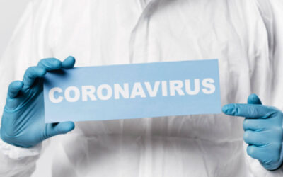 Angst vor CORONAVIRUS? – Verstärken Sie Ihr Immunsystem!