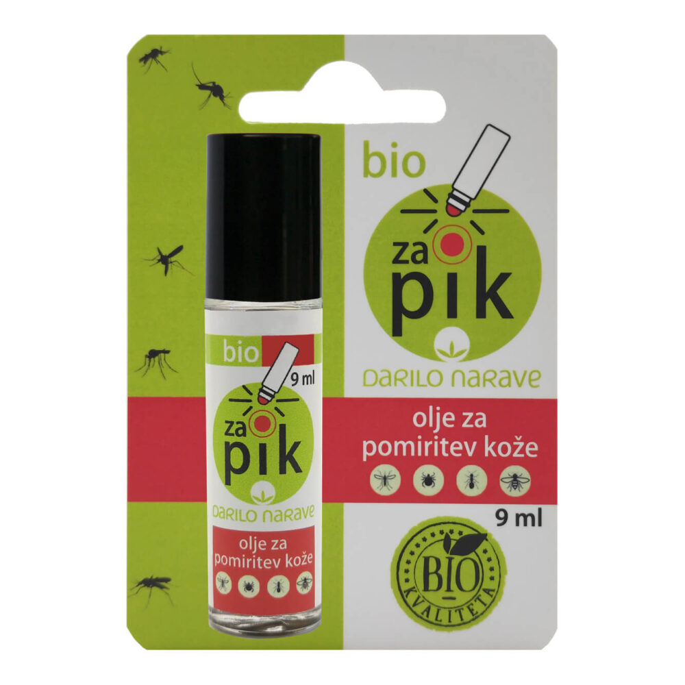 Bio After bite Öl