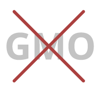 gmo free icon