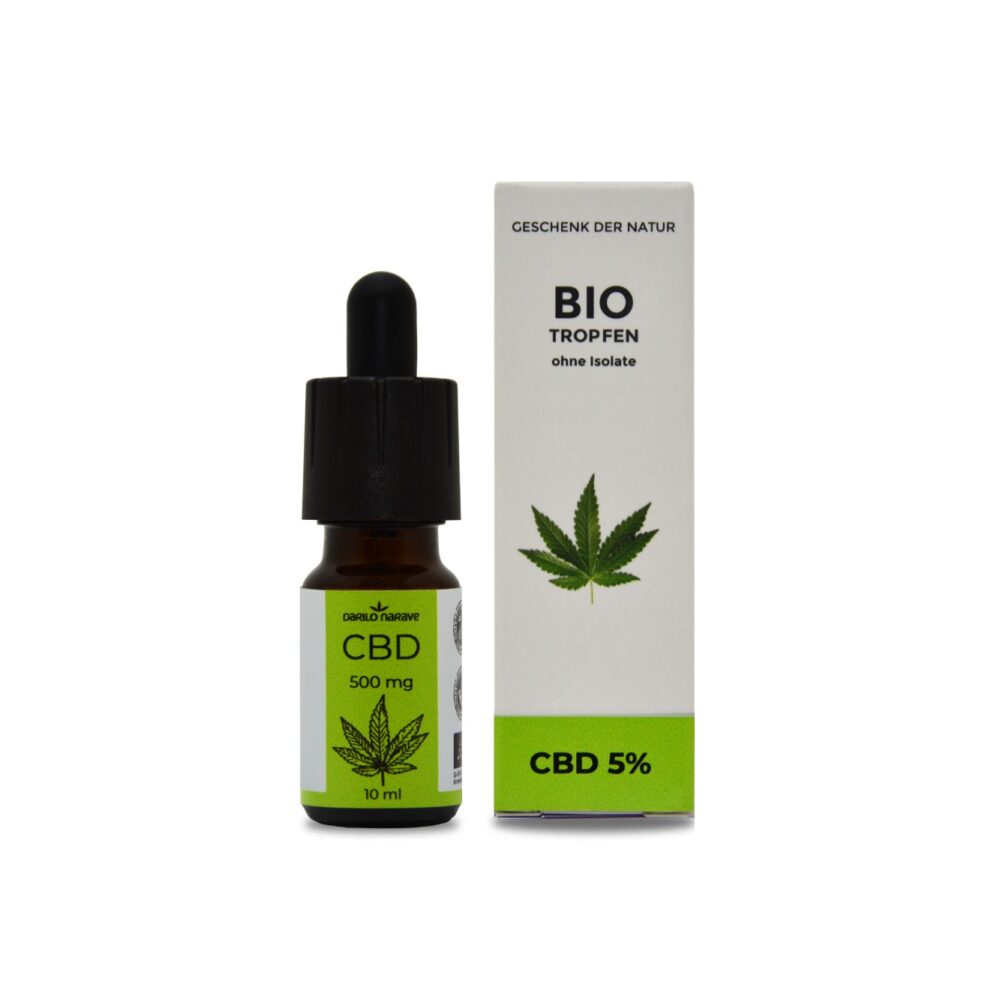 DN CBD 500