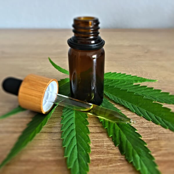 Heimat der besten Bio CBG und CBD Tropfen