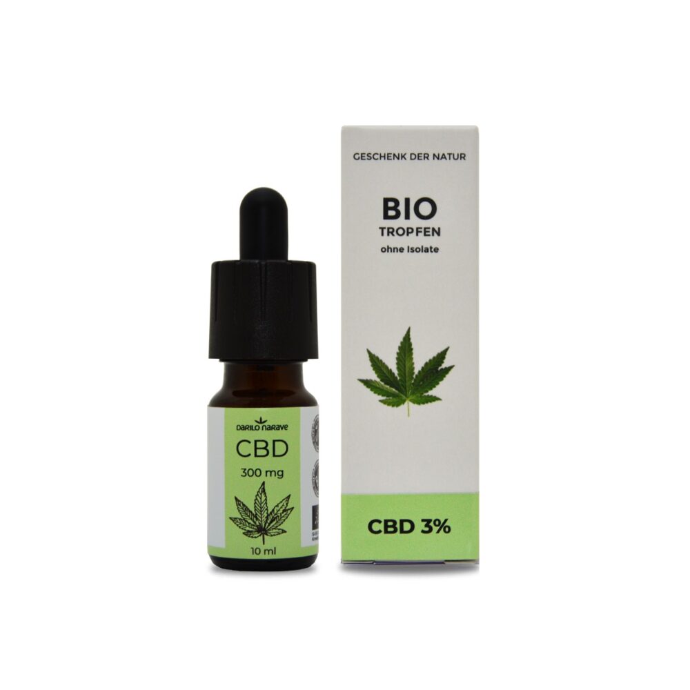 DN CBD 300