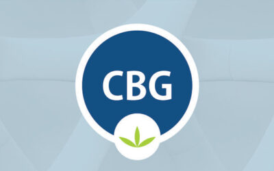 CBG (CANNABIGEROL) UND SEINE WIRKUNGEN